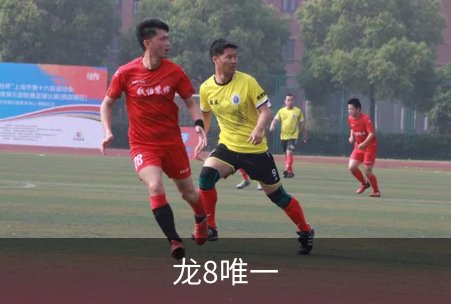 龙8唯一介绍